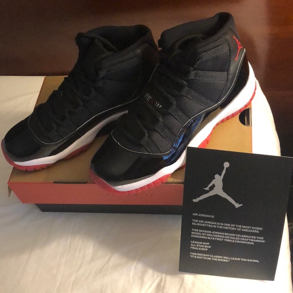 Brand New Jordan Retro 11